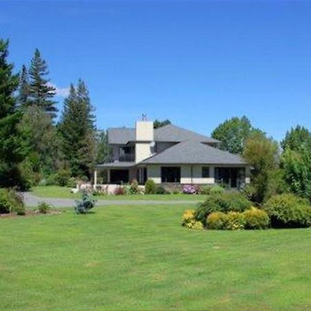 Tui Lodge Терейнджи Экстерьер фото