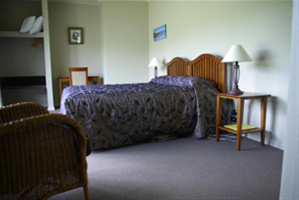 Tui Lodge Терейнджи Номер фото